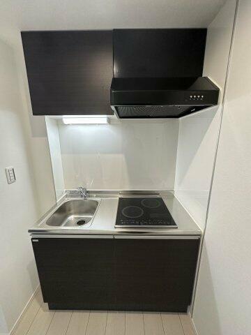 川崎市川崎区小田１丁目のアパート