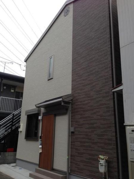 川崎市川崎区小田５丁目の貸家