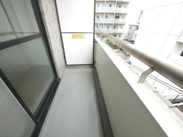 川崎市川崎区堀之内町のマンション