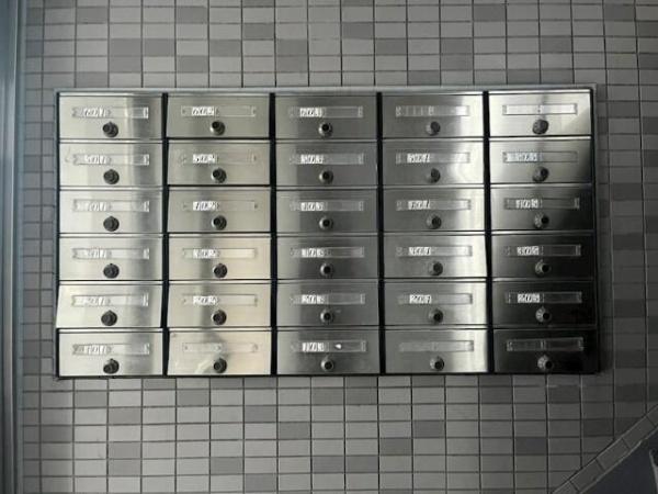 川崎市川崎区堀之内町のマンション