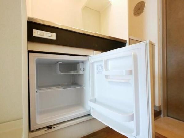 川崎市川崎区堀之内町のマンション