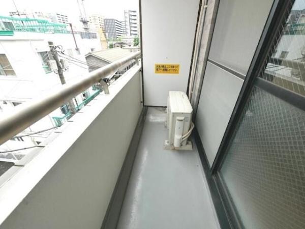 川崎市川崎区堀之内町のマンション