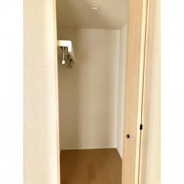 川崎市高津区末長２丁目のマンション