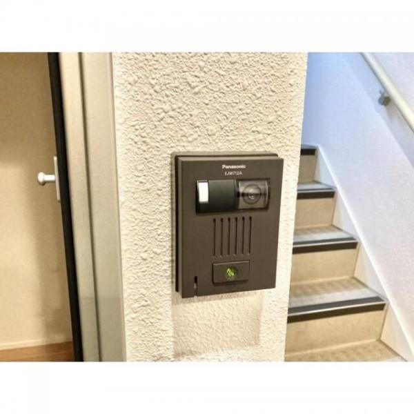 川崎市高津区末長２丁目のマンション