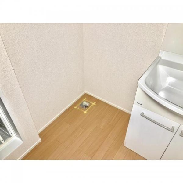 川崎市高津区末長２丁目のマンション