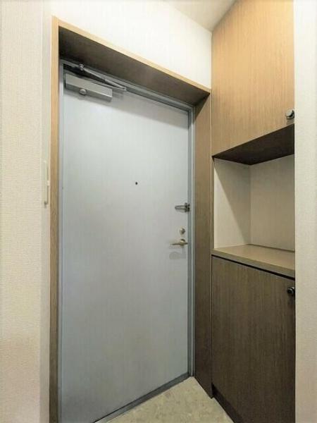 川崎市高津区下作延２丁目のマンション