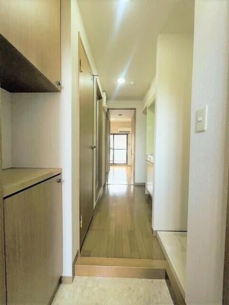 川崎市高津区下作延２丁目のマンション