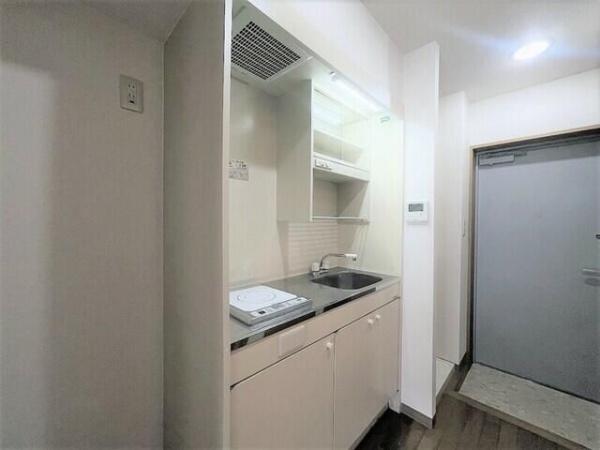 川崎市高津区下作延２丁目のマンション