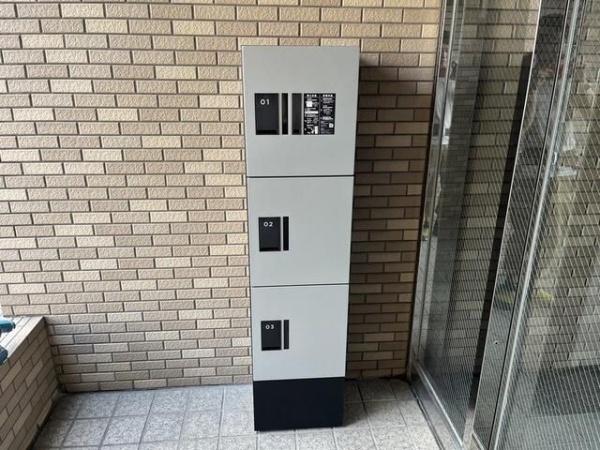 川崎市高津区下作延２丁目のマンション