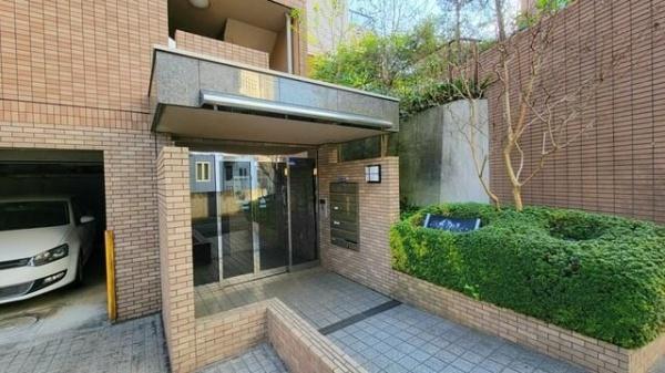 川崎市高津区下作延２丁目のマンション