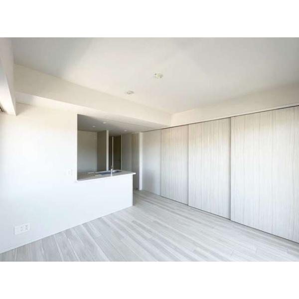 川崎市高津区下作延４丁目のマンション