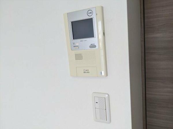 川崎市幸区北加瀬３丁目のマンション