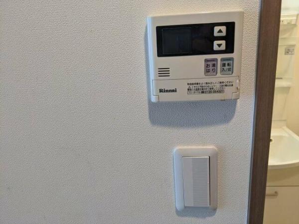 川崎市幸区北加瀬３丁目のマンション