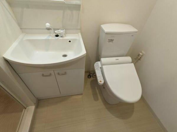 川崎市幸区北加瀬３丁目のマンション