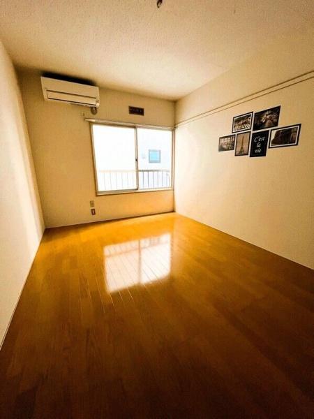 川崎市中原区下沼部のアパート