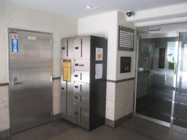川崎市中原区新丸子東２丁目のマンション