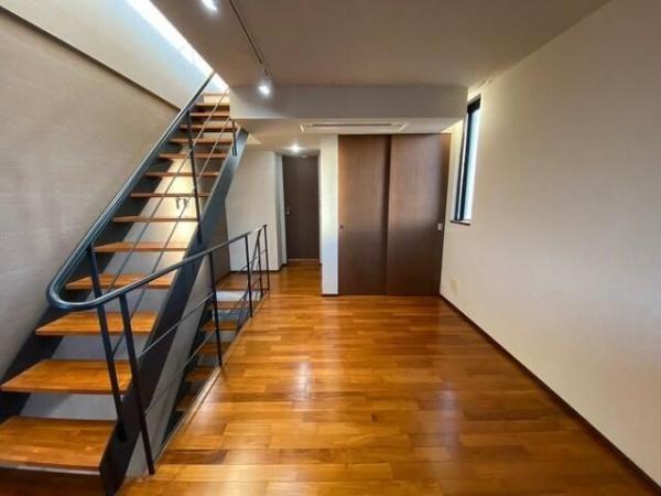 横浜市神奈川区子安通３丁目のマンション