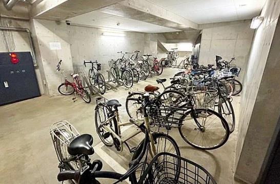 横浜市神奈川区子安通３丁目のマンション