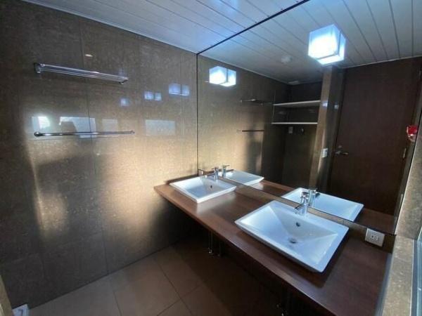 横浜市神奈川区子安通３丁目のマンション