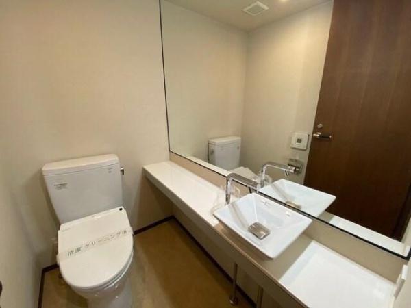 横浜市神奈川区子安通３丁目のマンション
