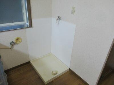 大田区下丸子２丁目のアパート