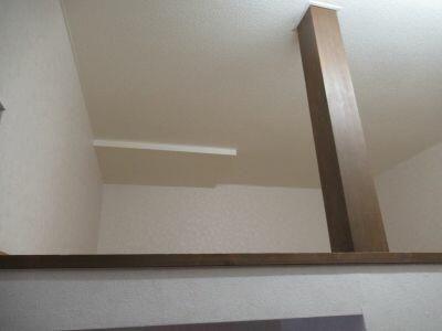 大田区下丸子２丁目のアパート