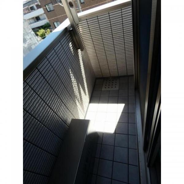 大田区大森南１丁目のマンション