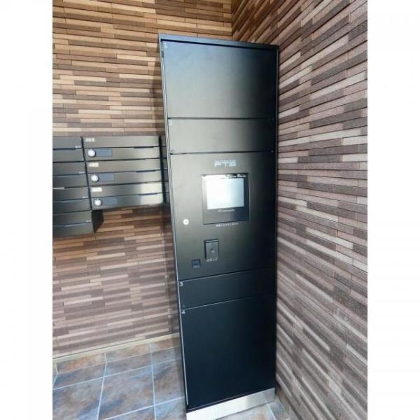 大田区大森南１丁目のマンション