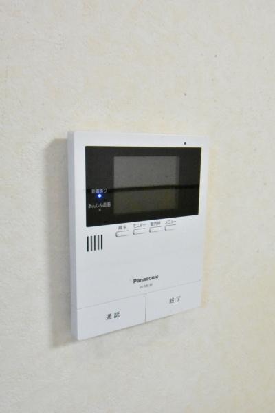 大田区田園調布２丁目のマンション