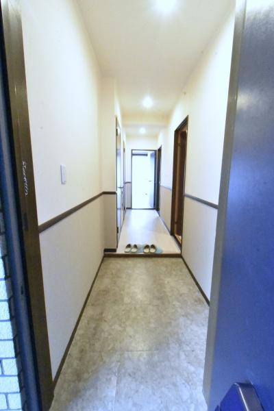 大田区田園調布２丁目のマンション