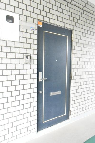 大田区田園調布２丁目のマンション