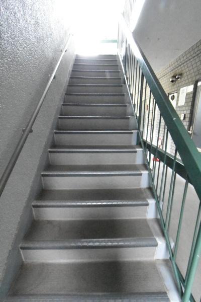 大田区田園調布２丁目のマンション