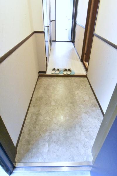 大田区田園調布２丁目のマンション