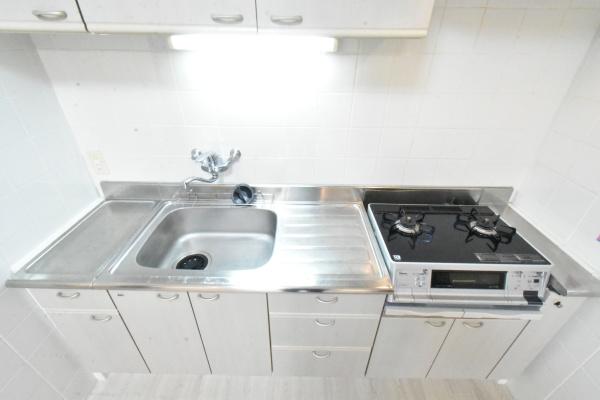 大田区田園調布２丁目のマンション