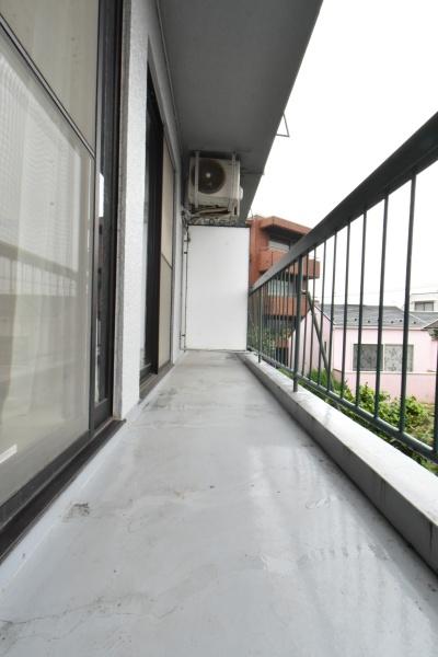 大田区田園調布２丁目のマンション