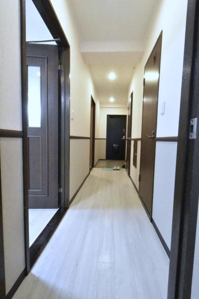 大田区田園調布２丁目のマンション