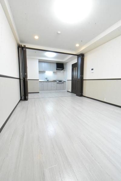 大田区田園調布２丁目のマンション