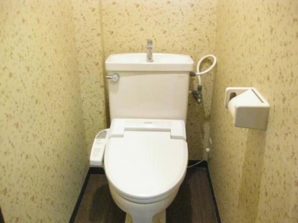 大田区田園調布２丁目のマンション