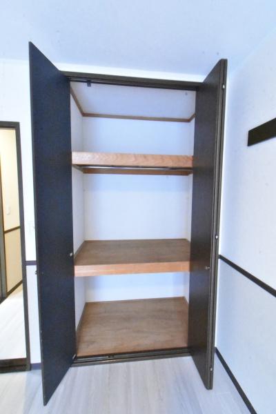 大田区田園調布２丁目のマンション