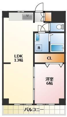 横浜市港北区樽町１丁目のマンション