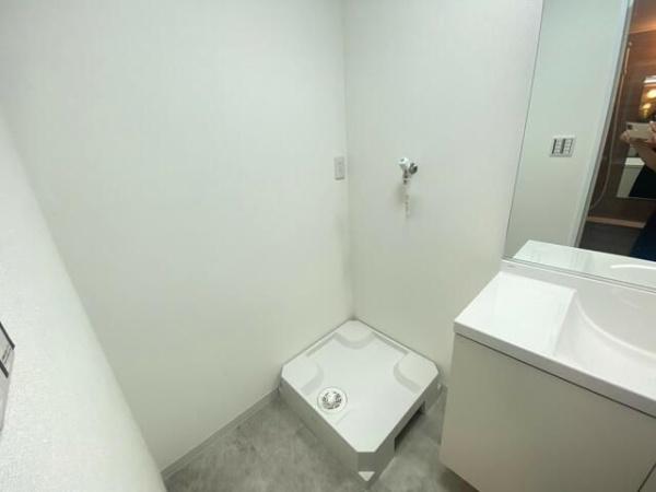 横浜市港北区樽町１丁目のマンション