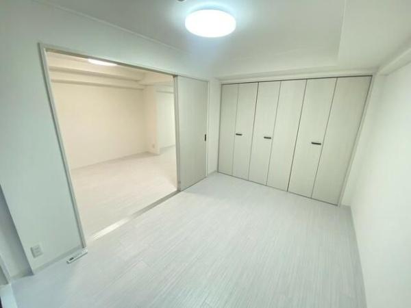 横浜市港北区樽町１丁目のマンション