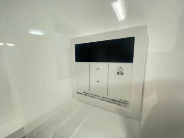横浜市港北区樽町１丁目のマンション