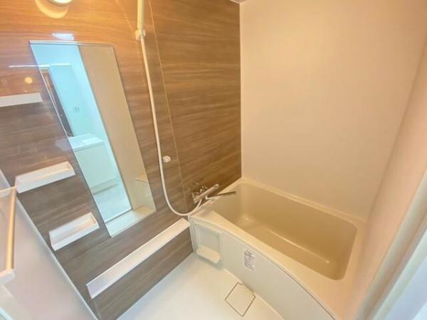 横浜市港北区樽町１丁目のマンション