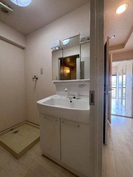 横浜市港北区綱島東２丁目のマンション