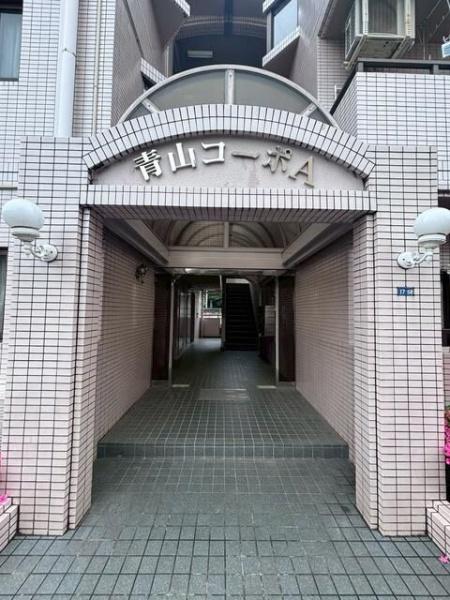 横浜市港北区綱島東２丁目のマンション