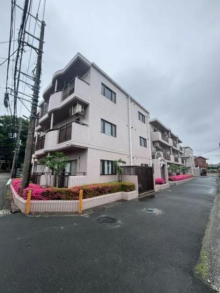 青山コーポＡ