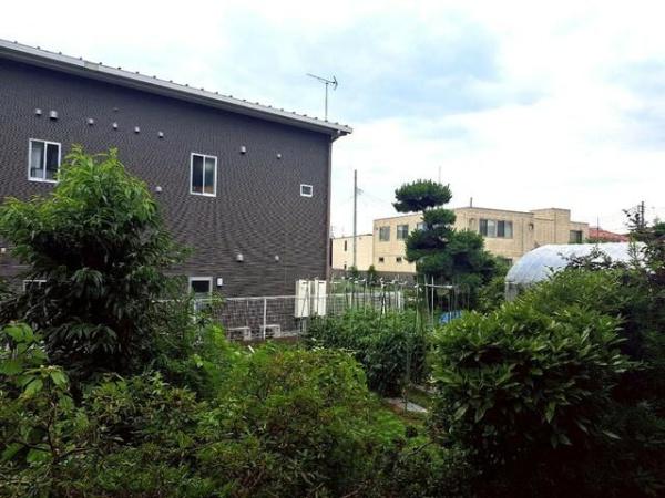 コーポ大ヶ谷戸