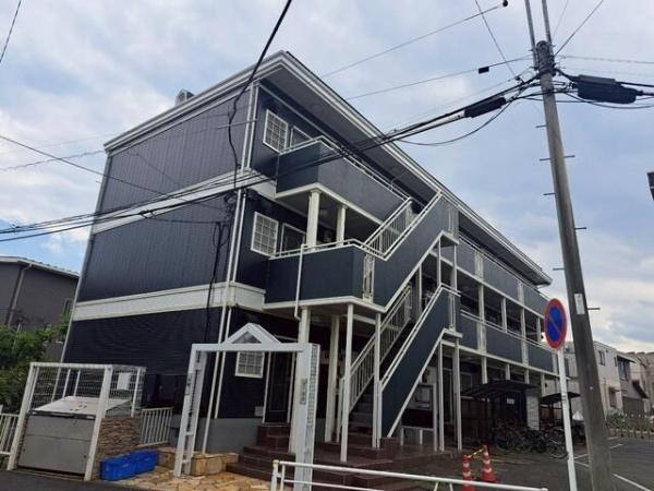 コーポ大ヶ谷戸
