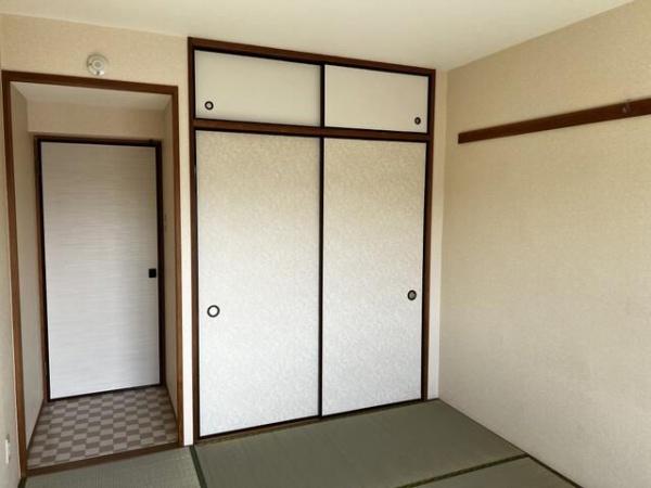 カーサヴェルデ多摩